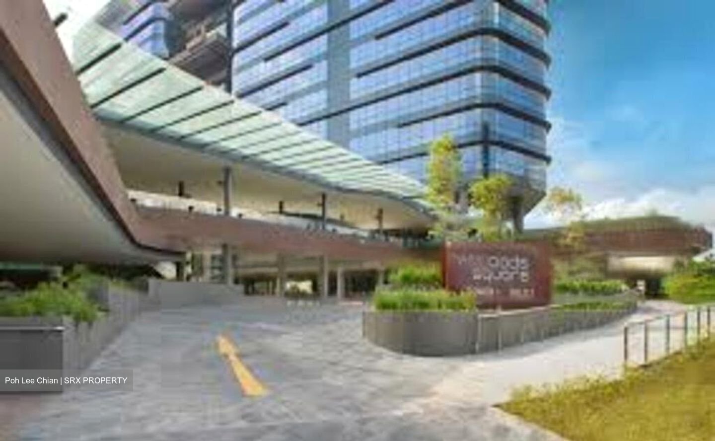 WOODLANDS MRT STATION (TE2) (D25), Retail #456881921